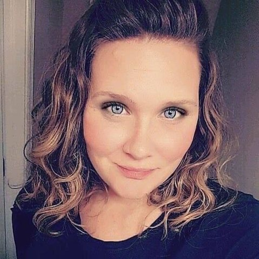 Meet your Posher, Krista